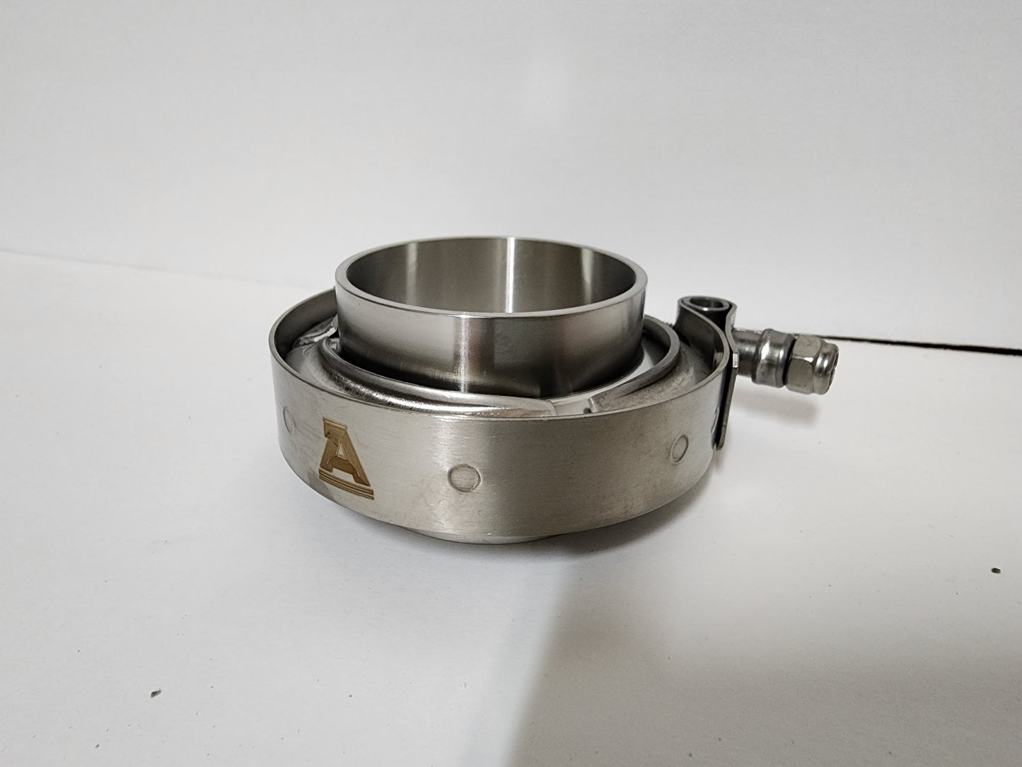 Atrius V-Band Clamp Kit