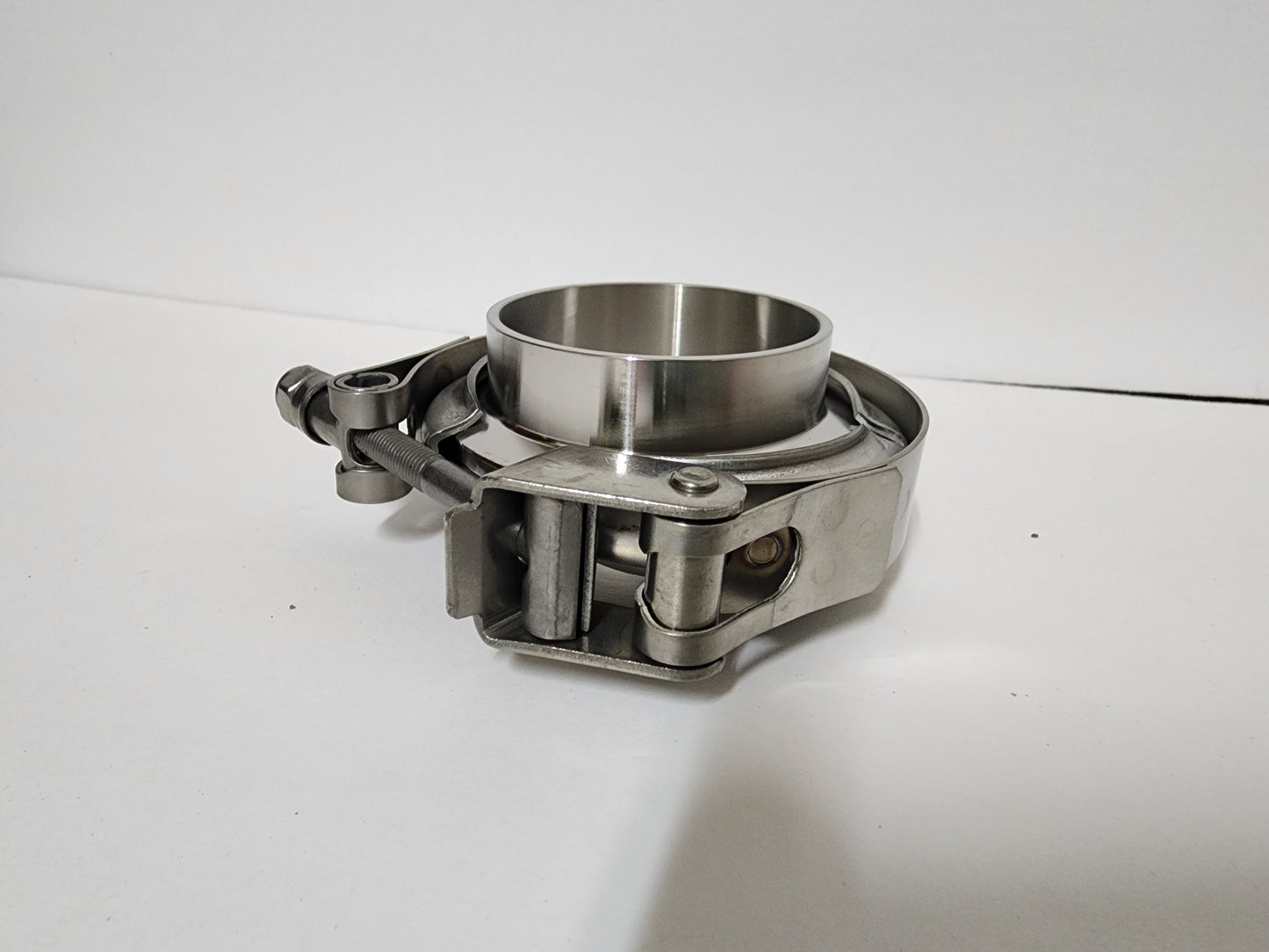 Atrius V-Band Clamp Kit