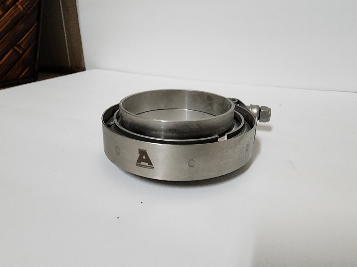 Atrius V-Band Clamp Kit