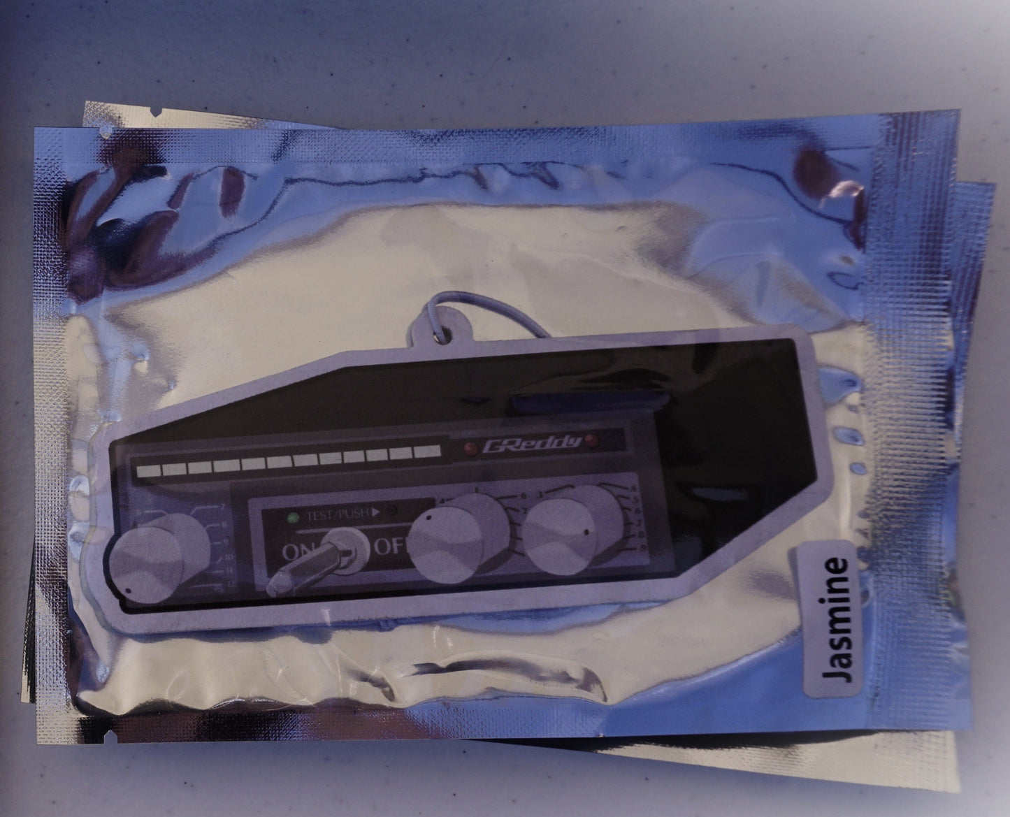 Greddy Rebic Air freshener