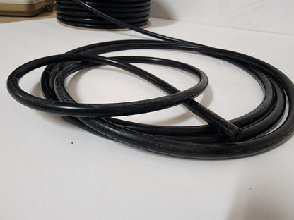 Atrius Premium Silicone Vacuum Hose – High Temp, High Flex