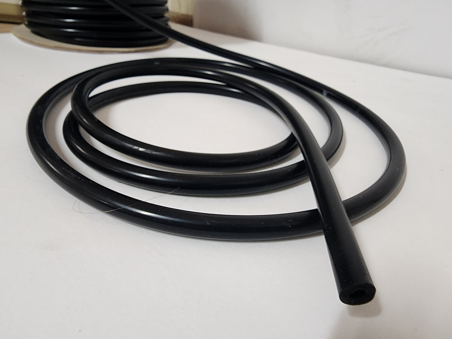 Atrius Premium Silicone Vacuum Hose – High Temp, High Flex