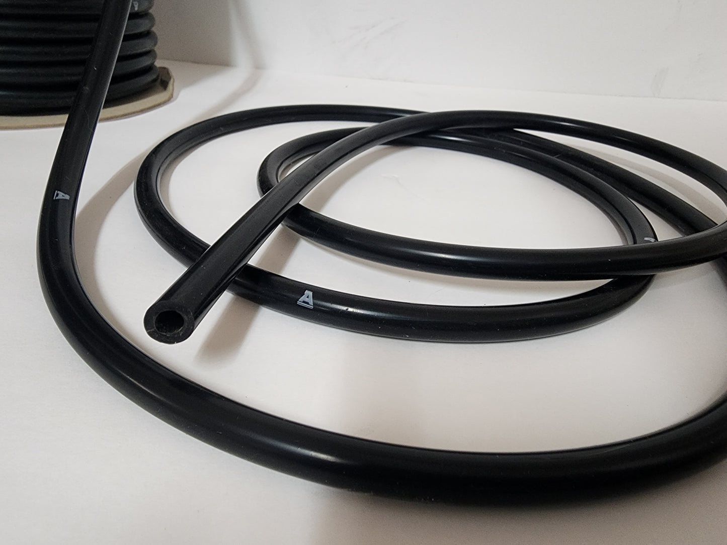 Atrius Premium Silicone Vacuum Hose – High Temp, High Flex