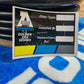 Atrius "Legends" Maintenance Stickers
