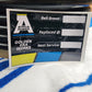 Atrius "Legends" Maintenance Stickers