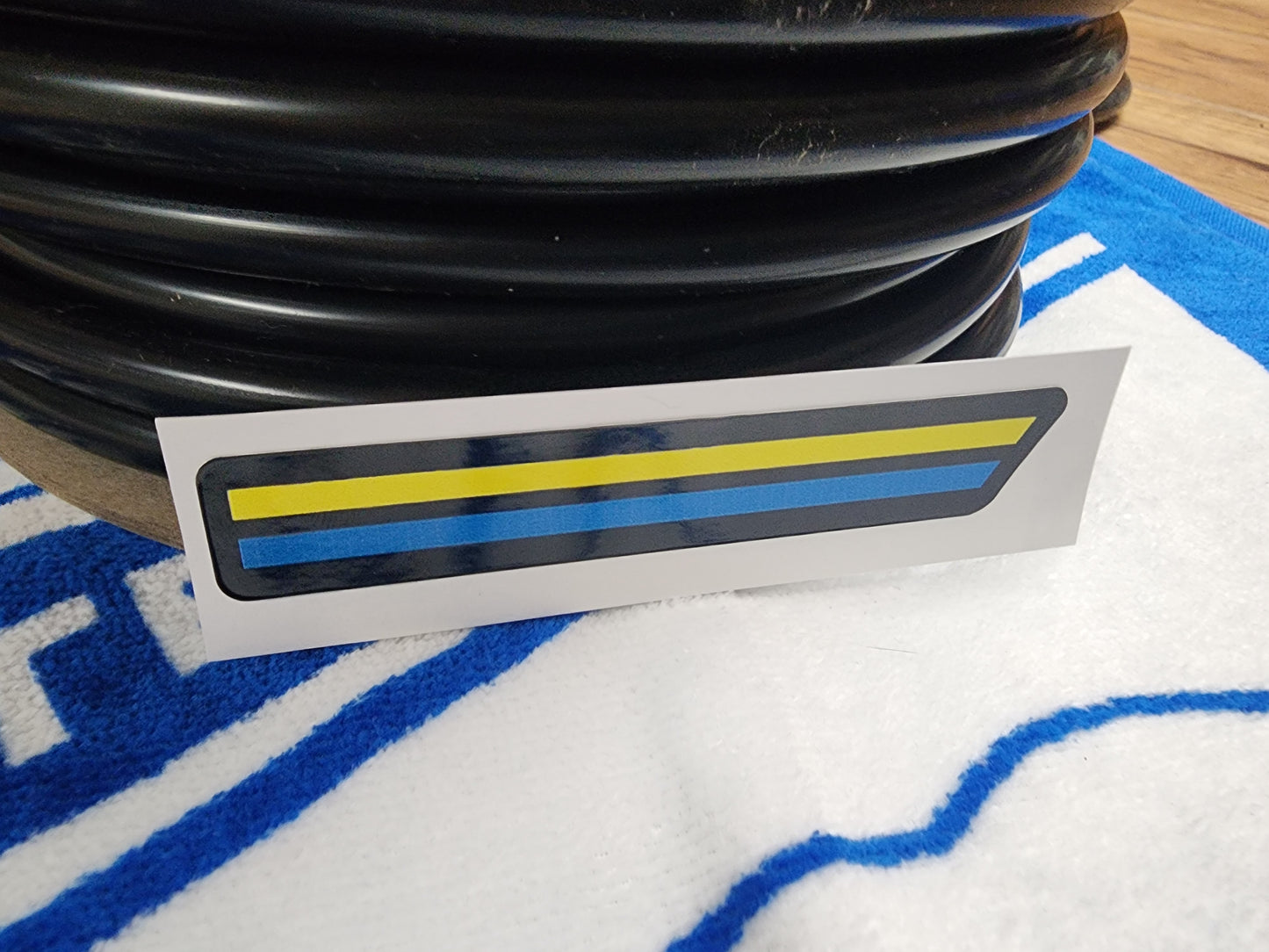 Atrius Stripe