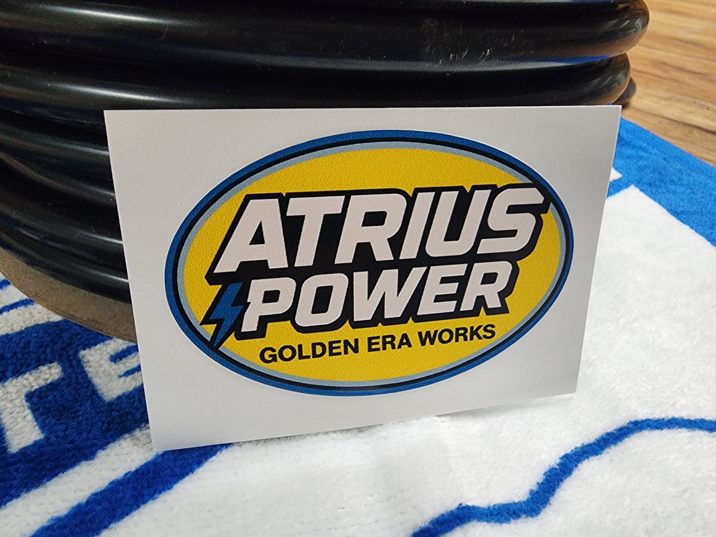 Atrius Power Circle