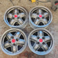 Fortran Drag Pro's - 14x6 4x100.