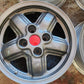 Fortran Drag Pro's - 14x6 4x100.