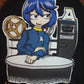Atrius "Remember The Golden Era" Hoodie