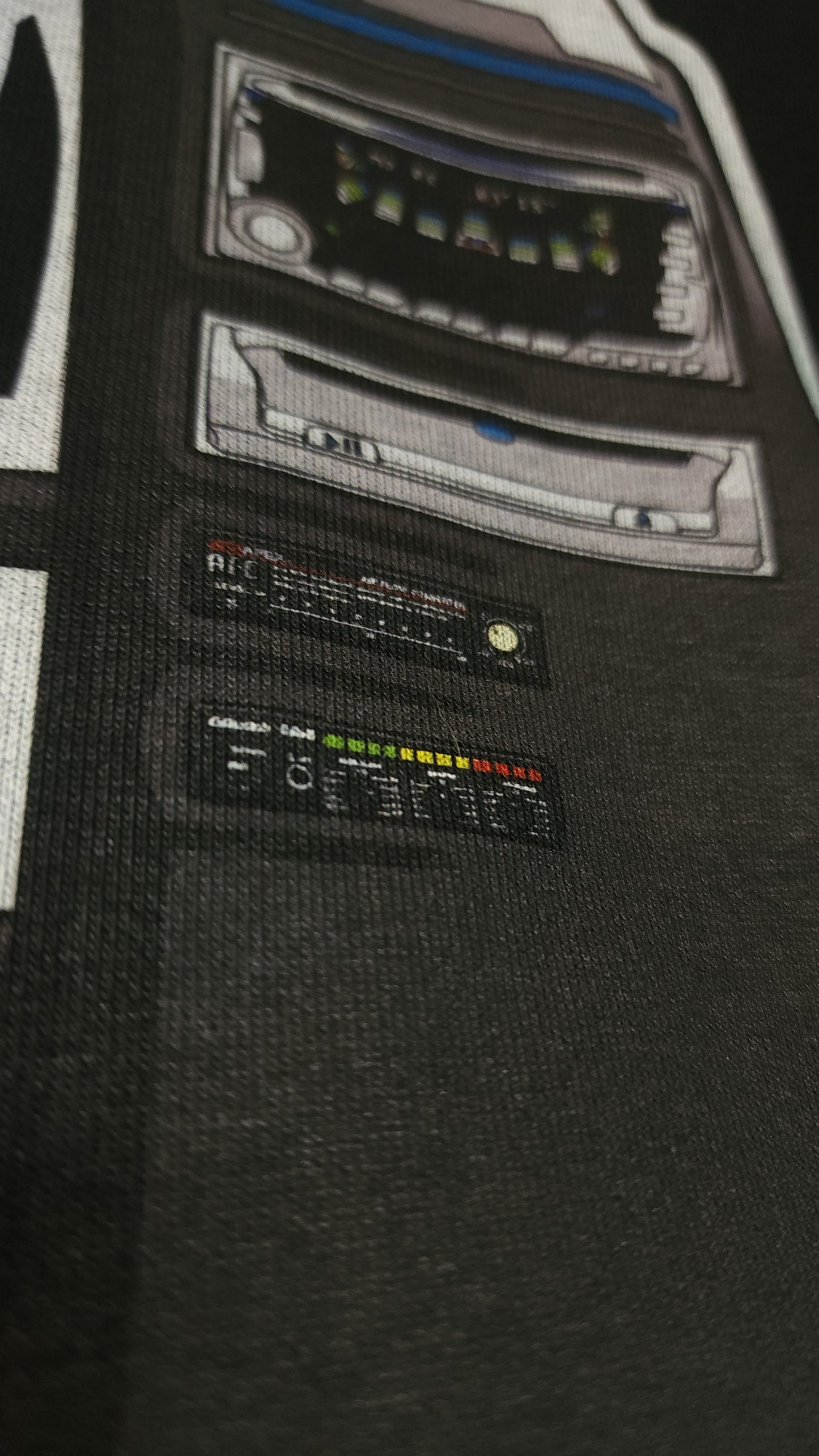 Atrius "Remember The Golden Era" Hoodie Pre-Order
