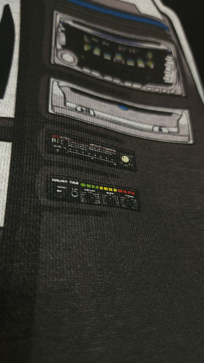 Atrius "Remember The Golden Era" Hoodie
