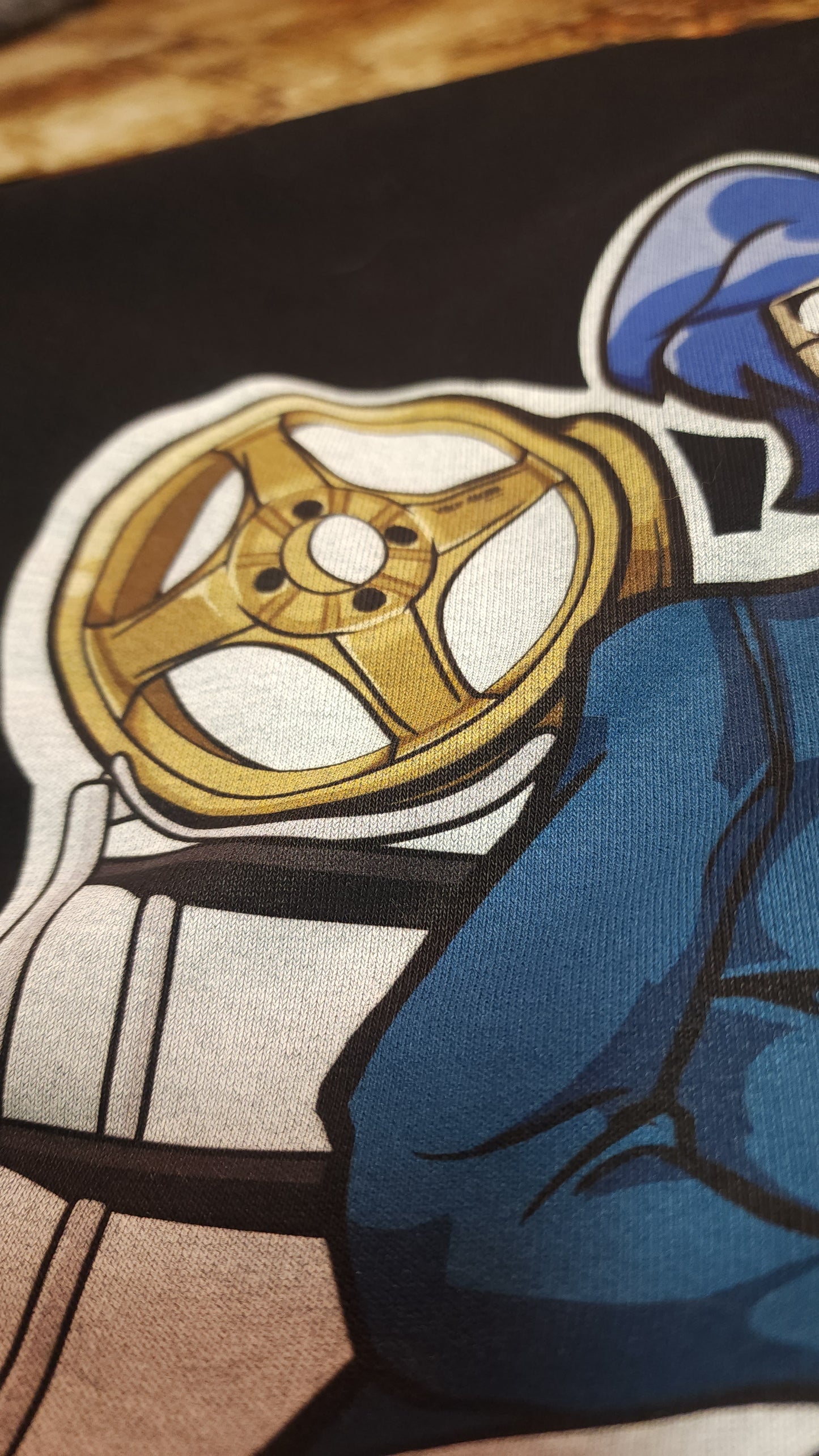 Atrius "Remember The Golden Era" Hoodie Pre-Order