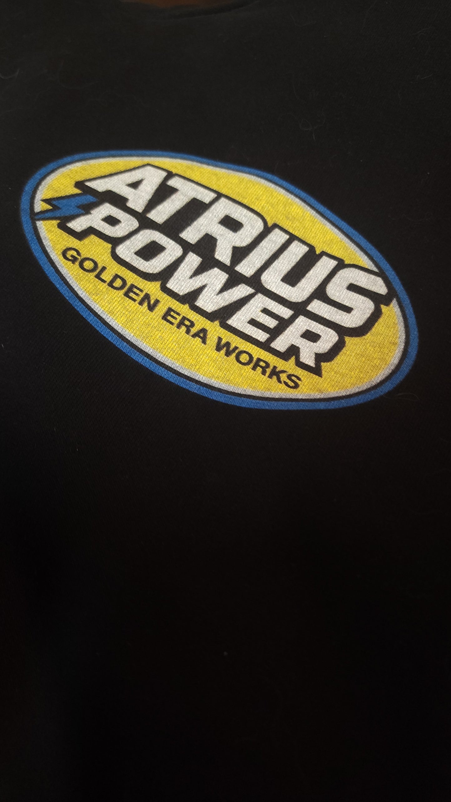 Atrius "Remember The Golden Era" Hoodie Pre-Order