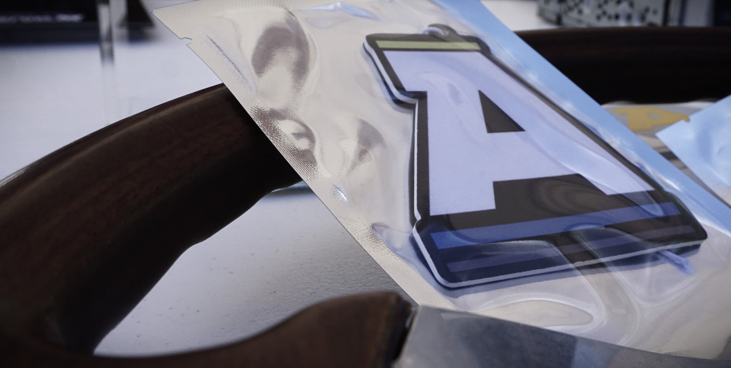 Atrius Air Freshener