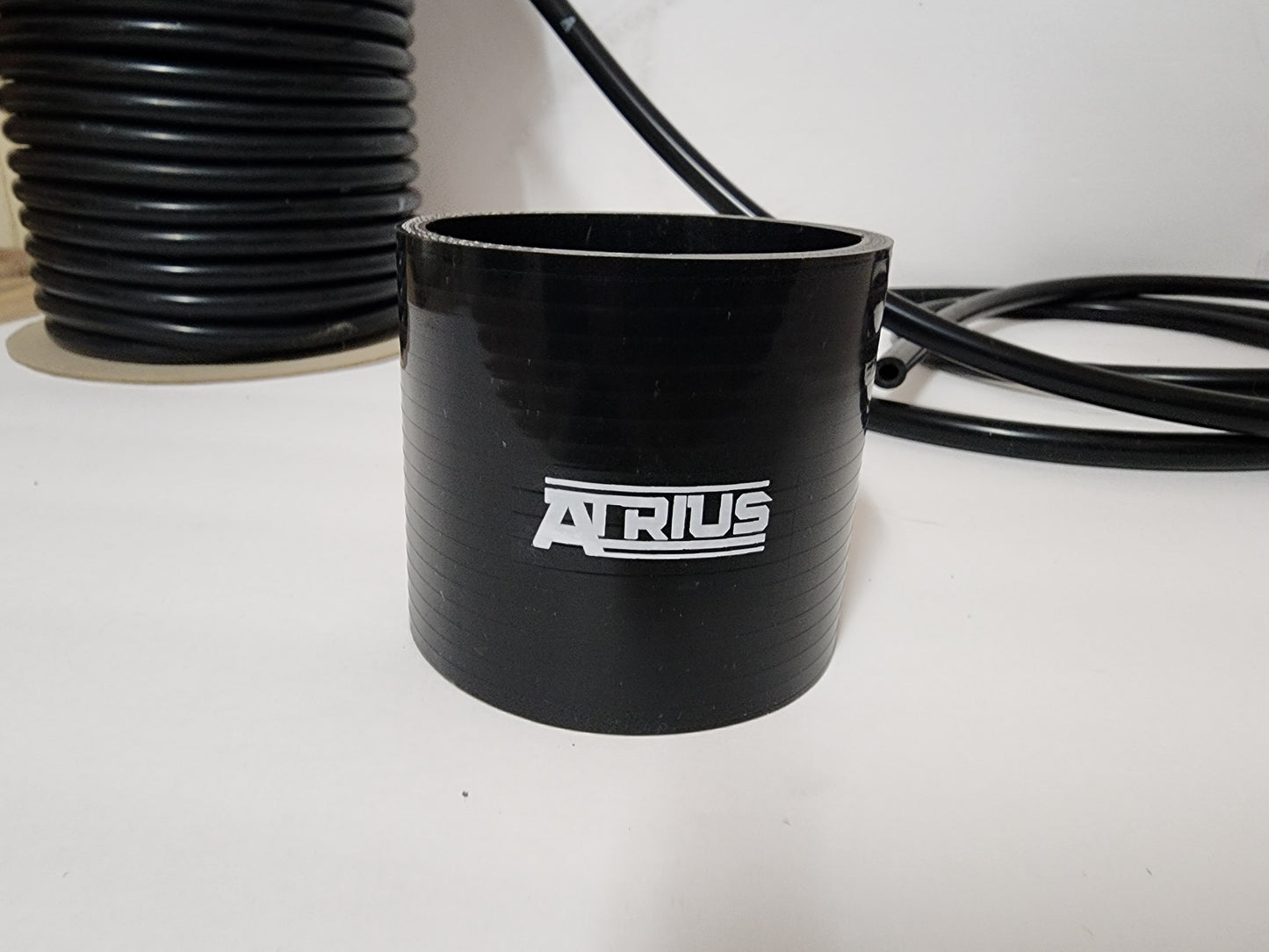 Atrius Straight Couplers
