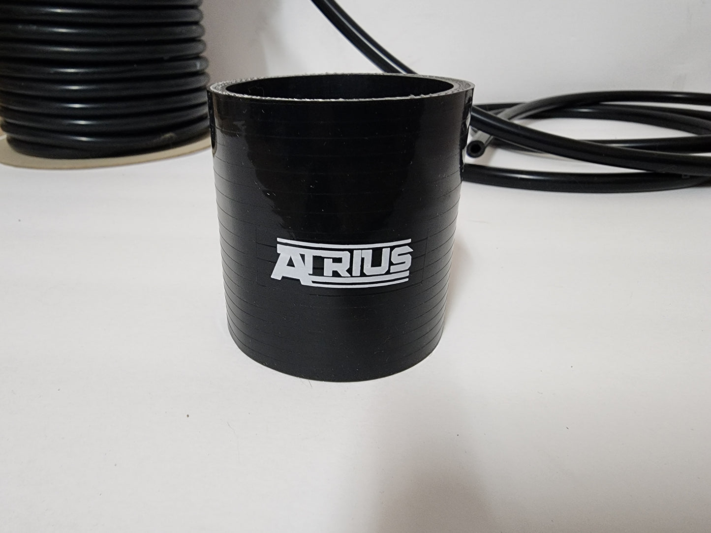 Atrius Straight Couplers