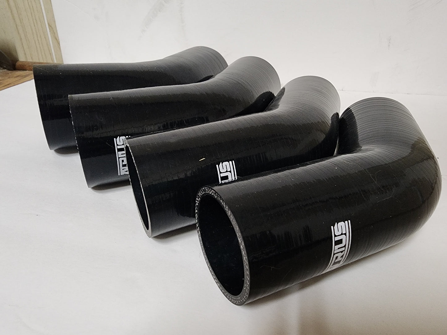 Atrius 45° Silicone Elbow