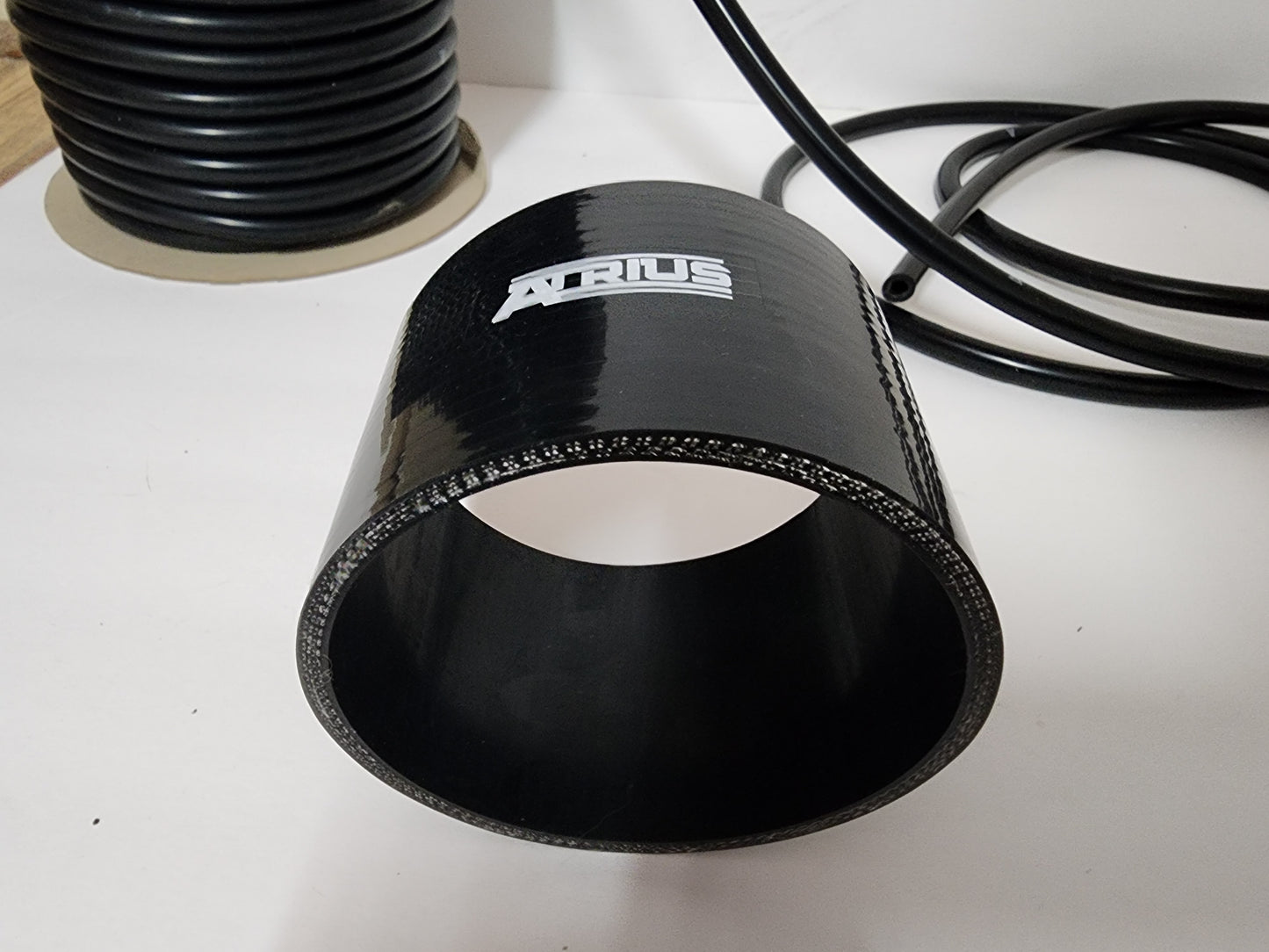 Atrius Straight Couplers