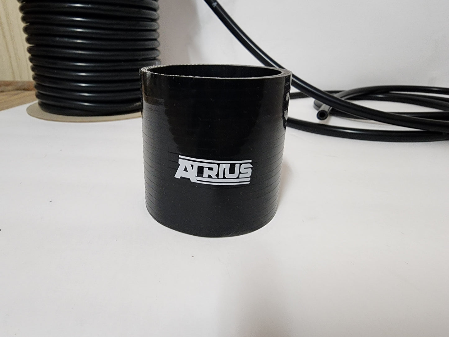 Atrius Straight Couplers