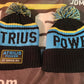 Atrius Power Beanie