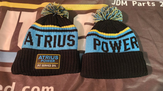 Atrius Power Beanie