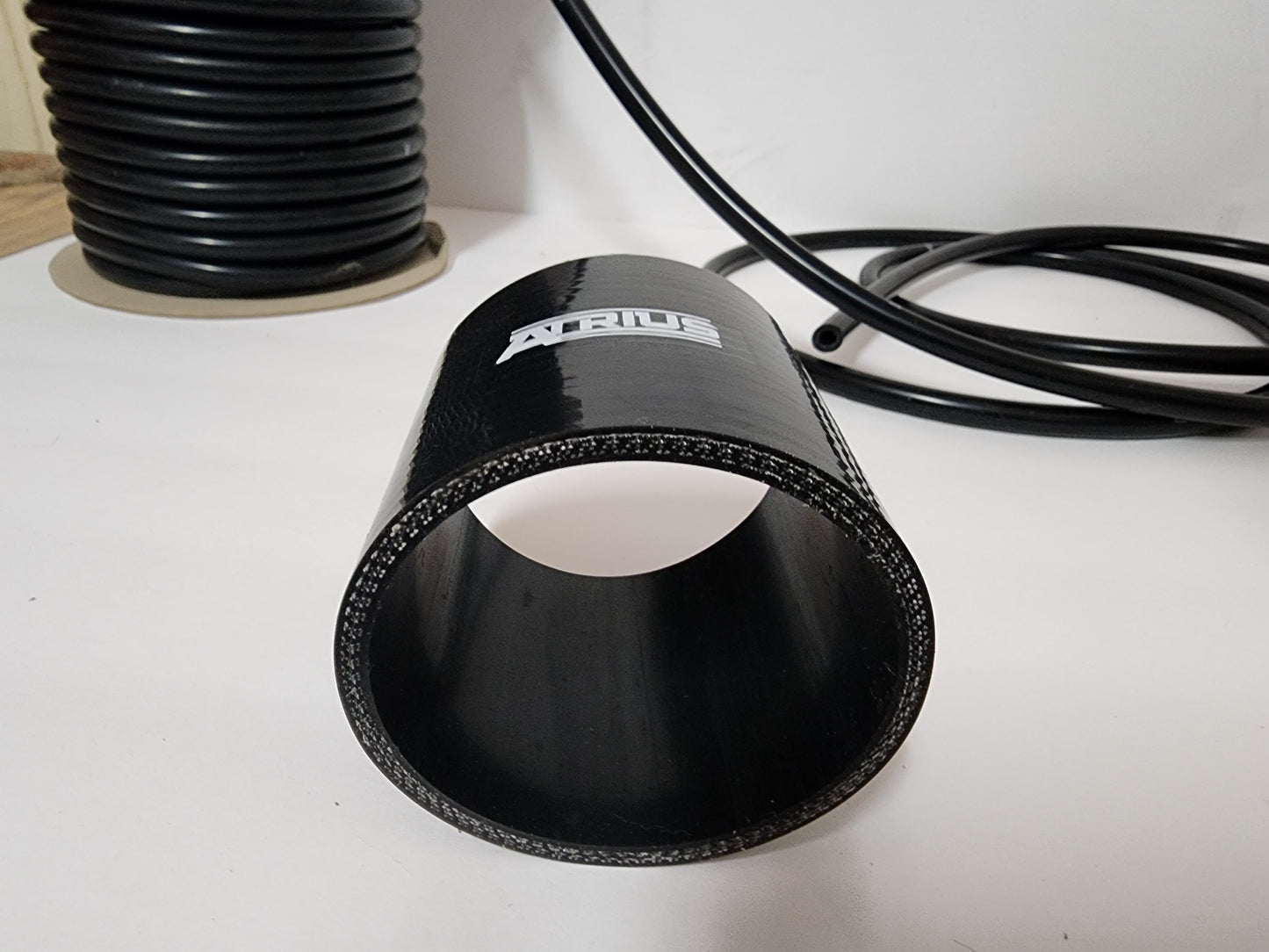 Atrius Straight Couplers