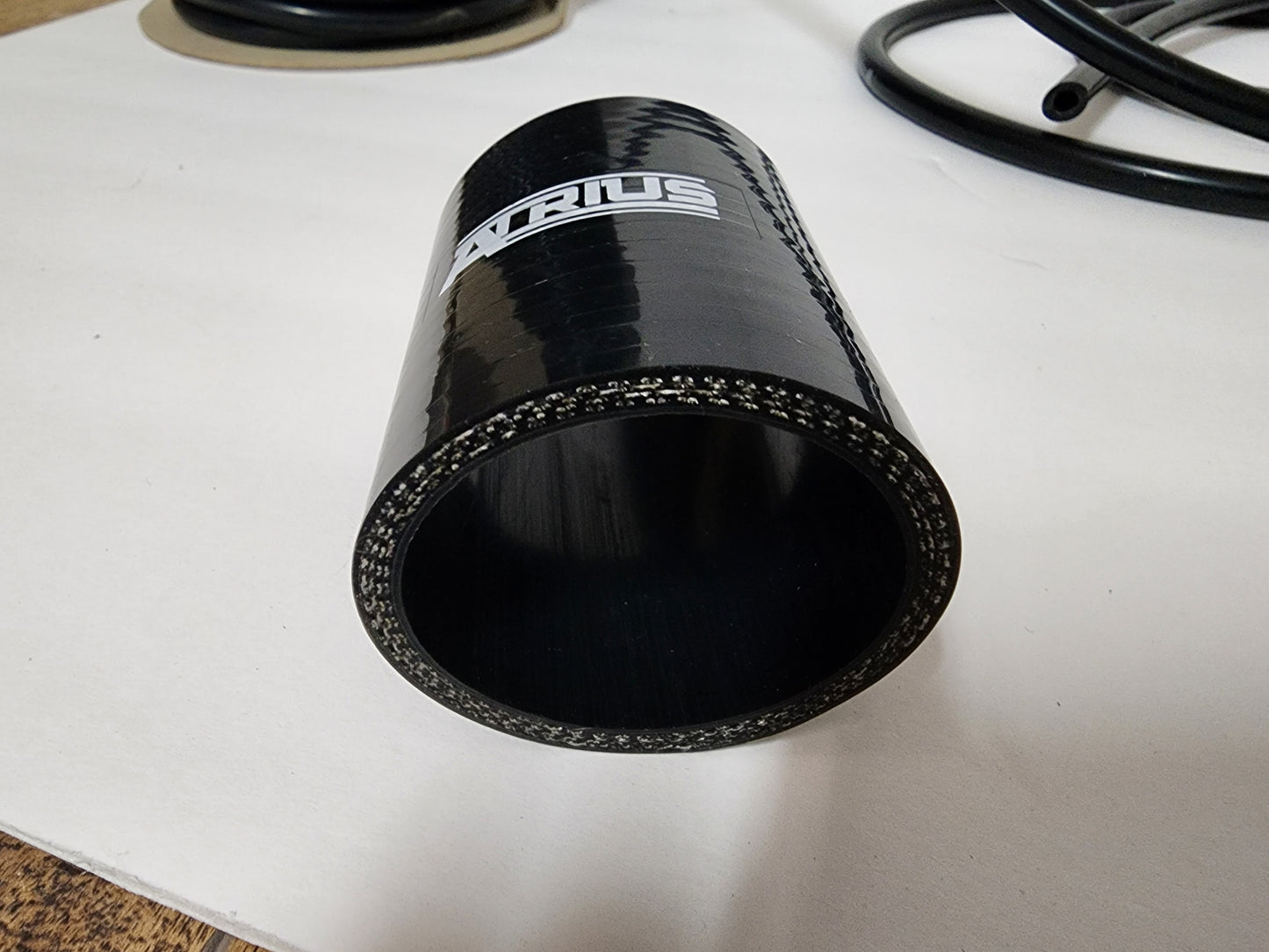 Atrius Straight Couplers