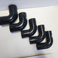 Atrius 90° Silicone Elbow