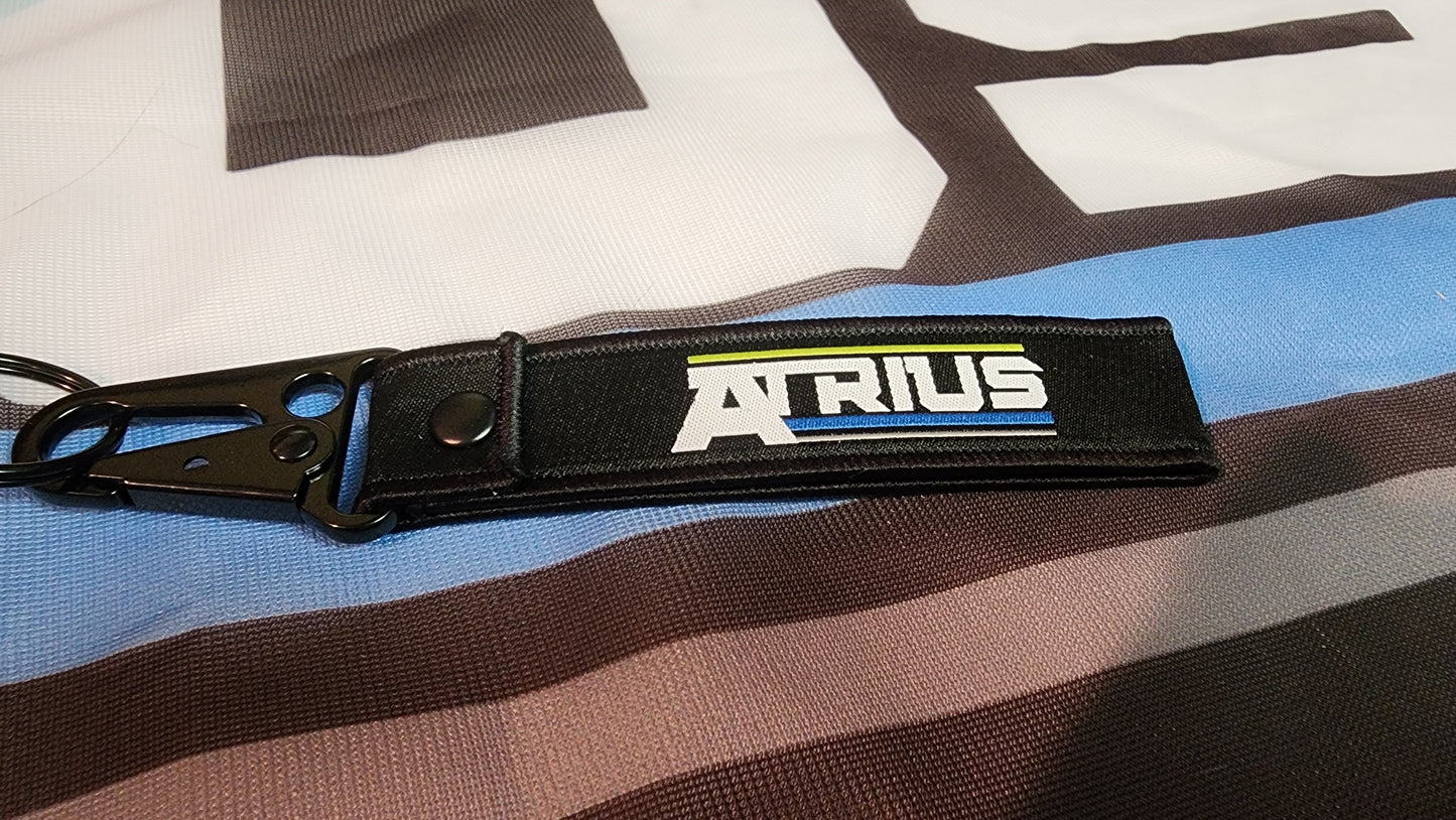 Atrius Jet Tag