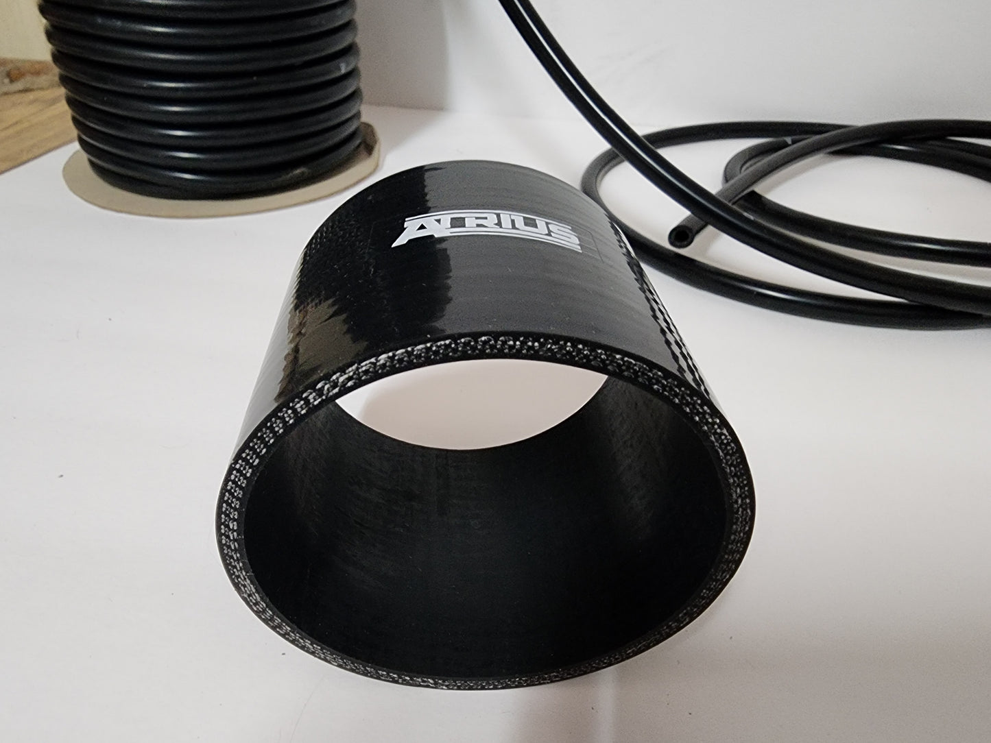 Atrius Straight Couplers