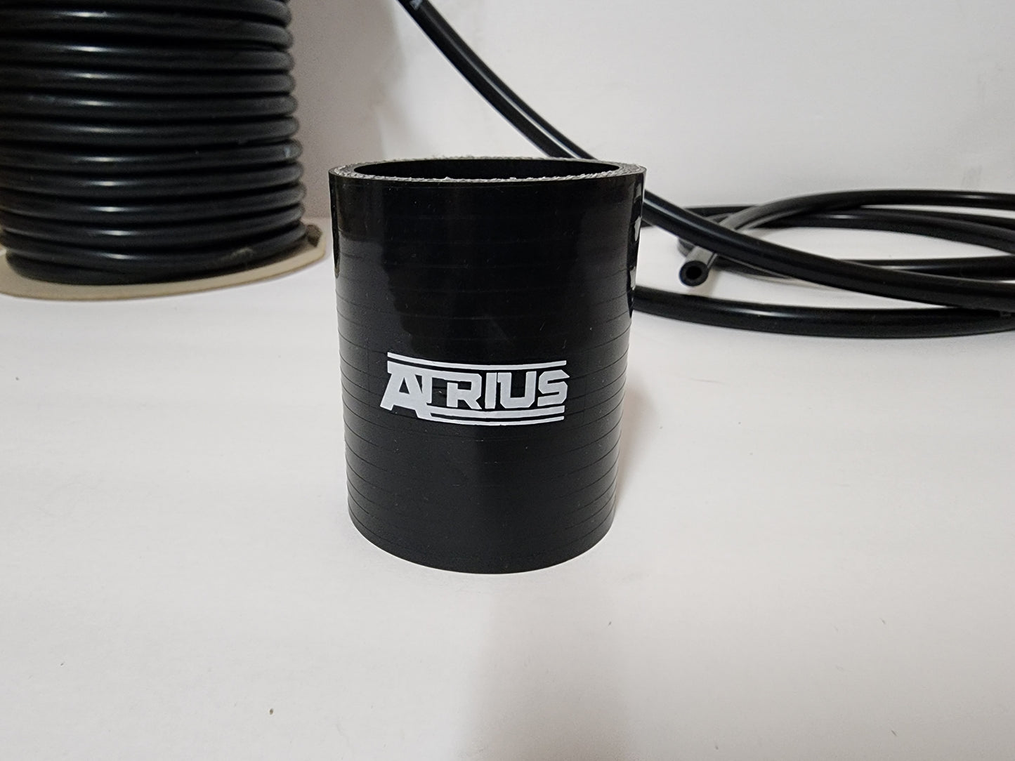 Atrius Straight Couplers