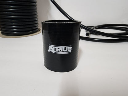 Atrius Straight Couplers