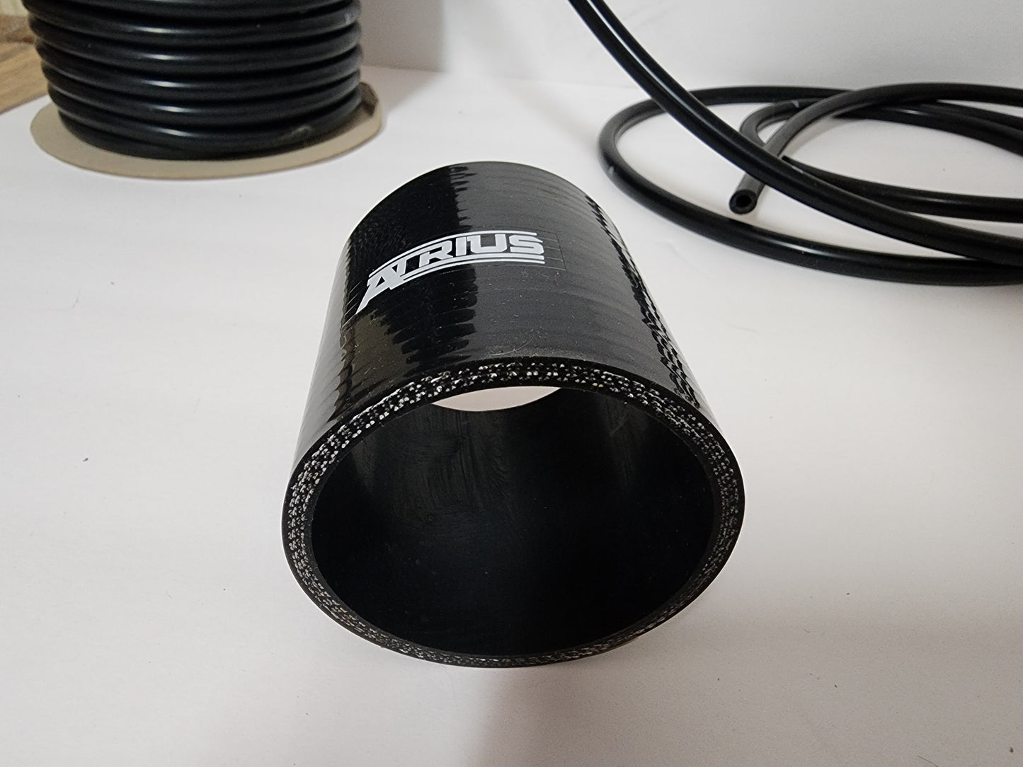 Atrius Straight Couplers