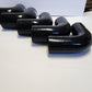 Atrius 90° Silicone Elbow