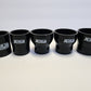 Atrius Reducer Couplers
