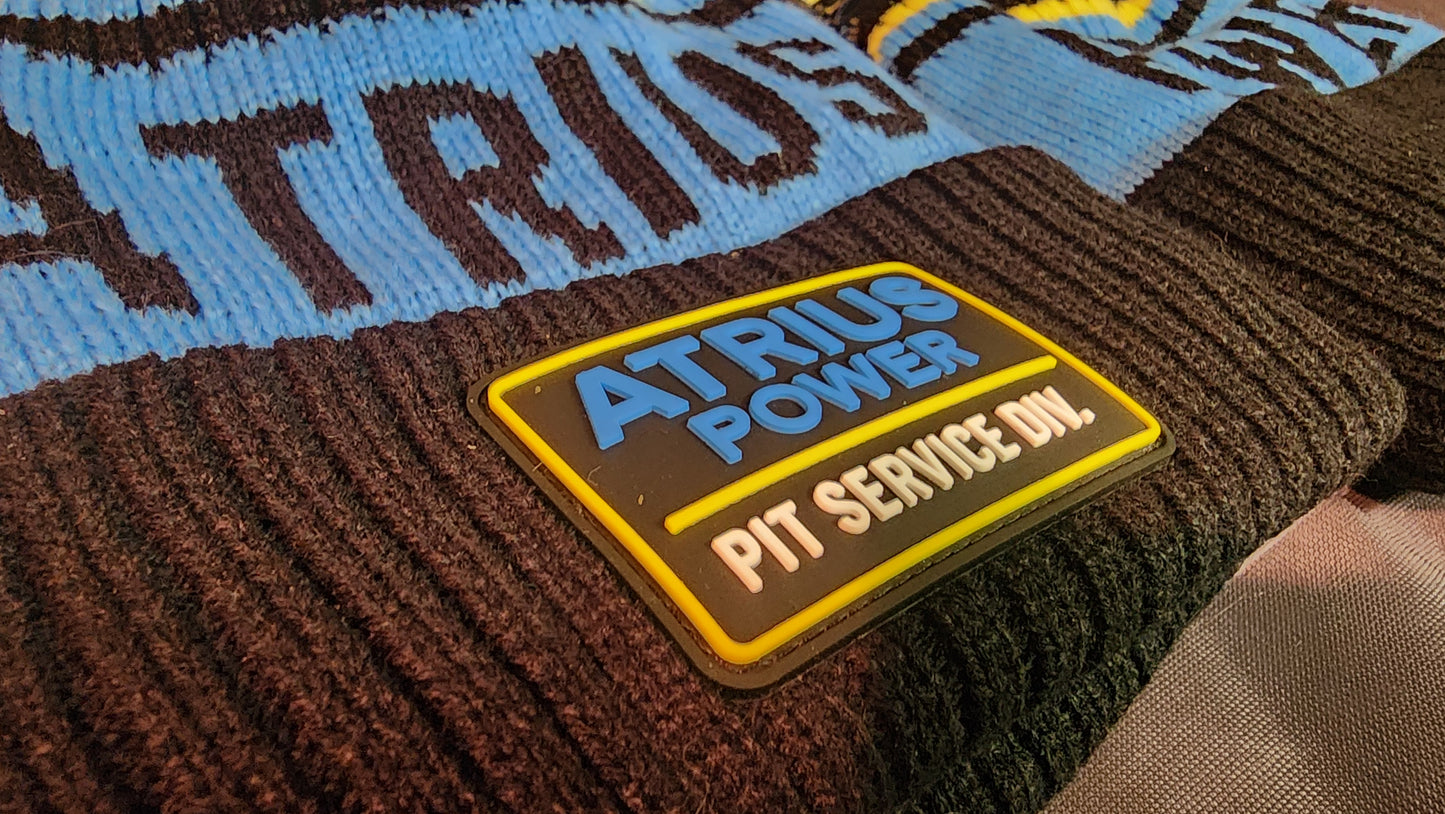 Atrius Power Beanie