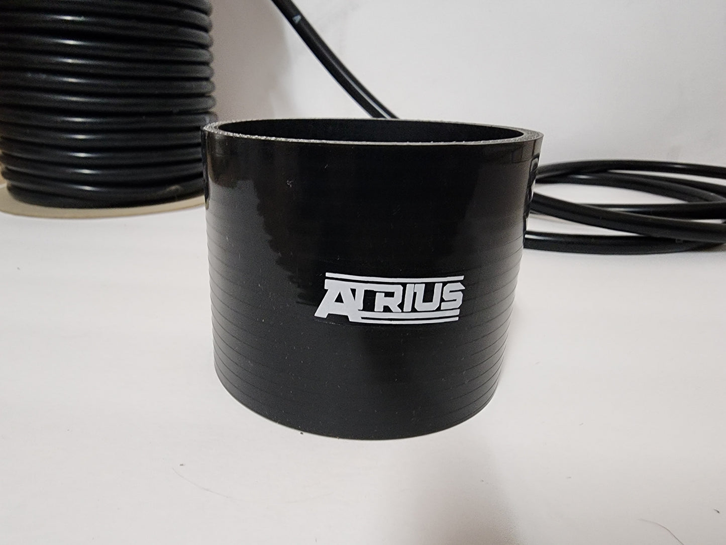 Atrius Straight Couplers