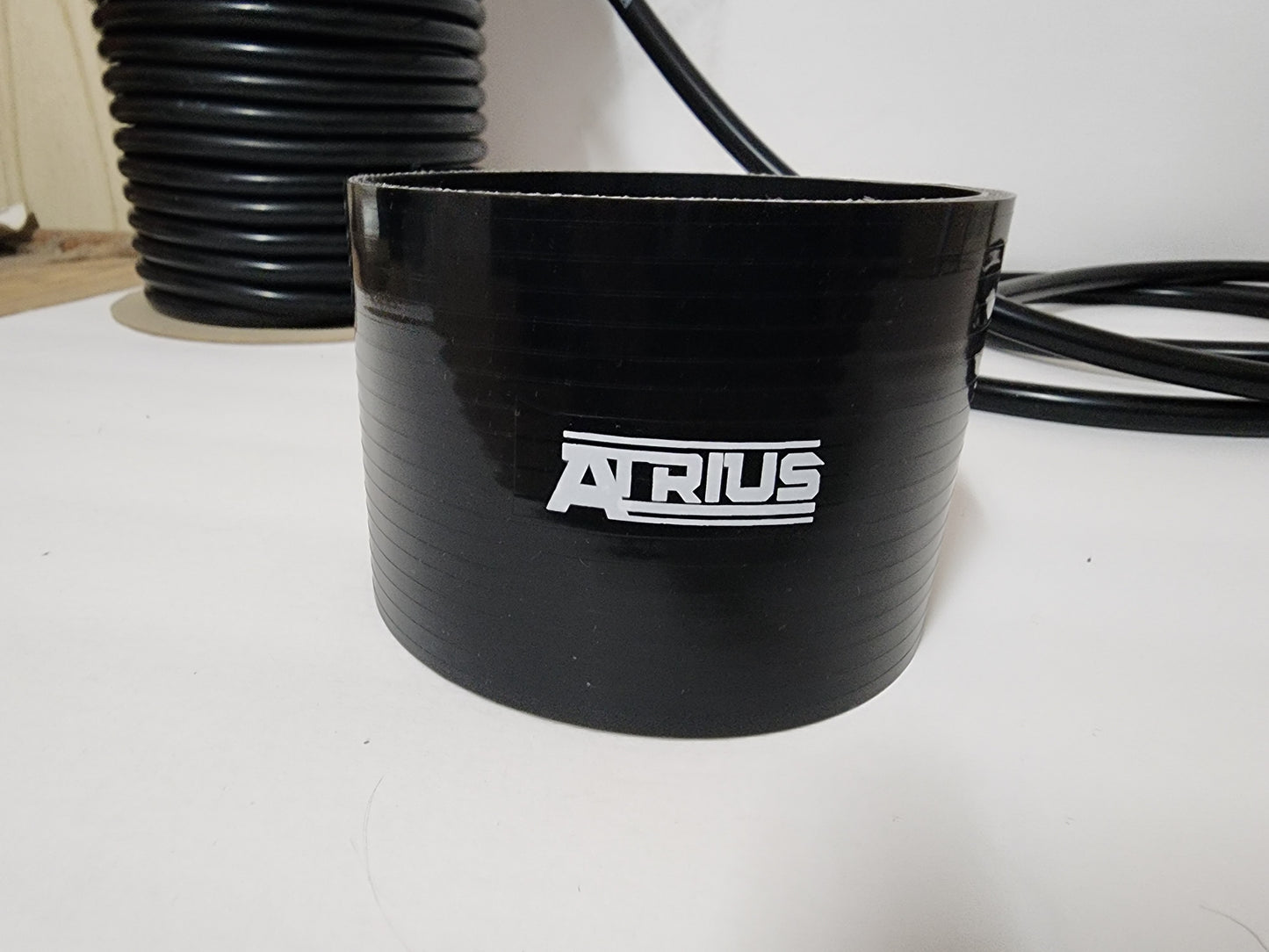 Atrius Straight Couplers
