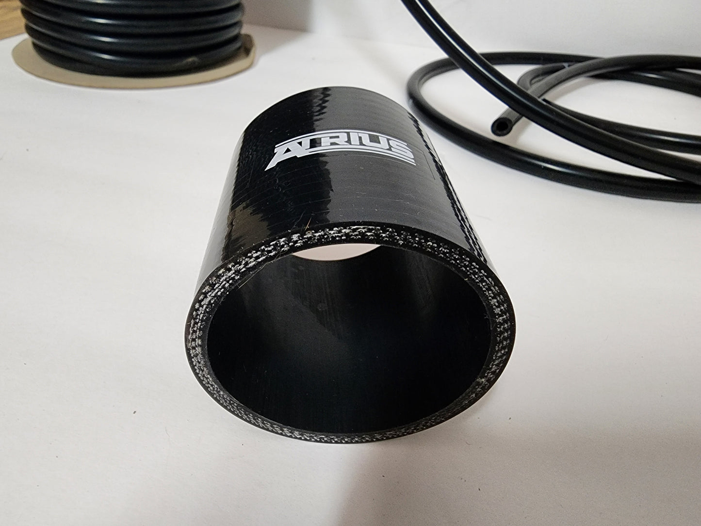 Atrius Straight Couplers